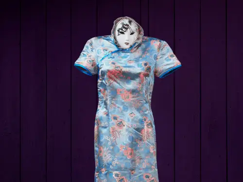 Shanghai Shopping: Best Clothing Stores & Boutiques Guide