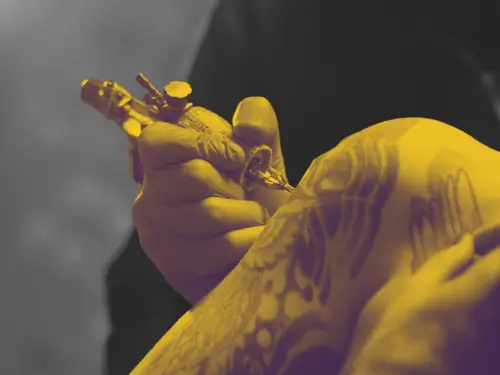 Best Birmingham Tattoo Shop: Classic Ink & Tattoo Artists