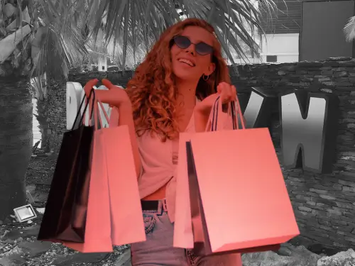 Punta Cana Shopping Tour: Find Souvenirs in Punta Cana