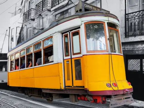Famous Flea Markets in Lisbon Portugal: A Comprehensive Guide