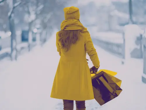 Your Guide to Fall Shopping: Best Autumn Shopping Spots