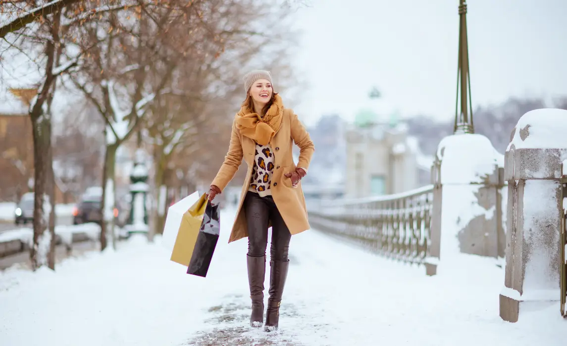 Your Guide to Fall Shopping: Best Autumn Shopping Spots