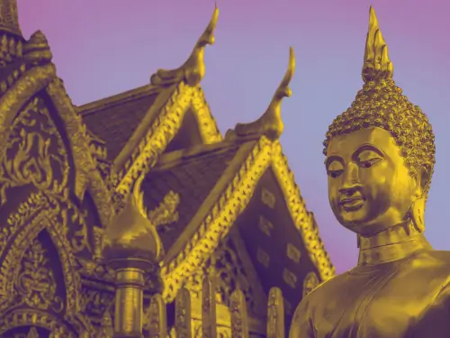 Best Furniture Stores in Bangkok for Luxury Furniture and Modern Homes