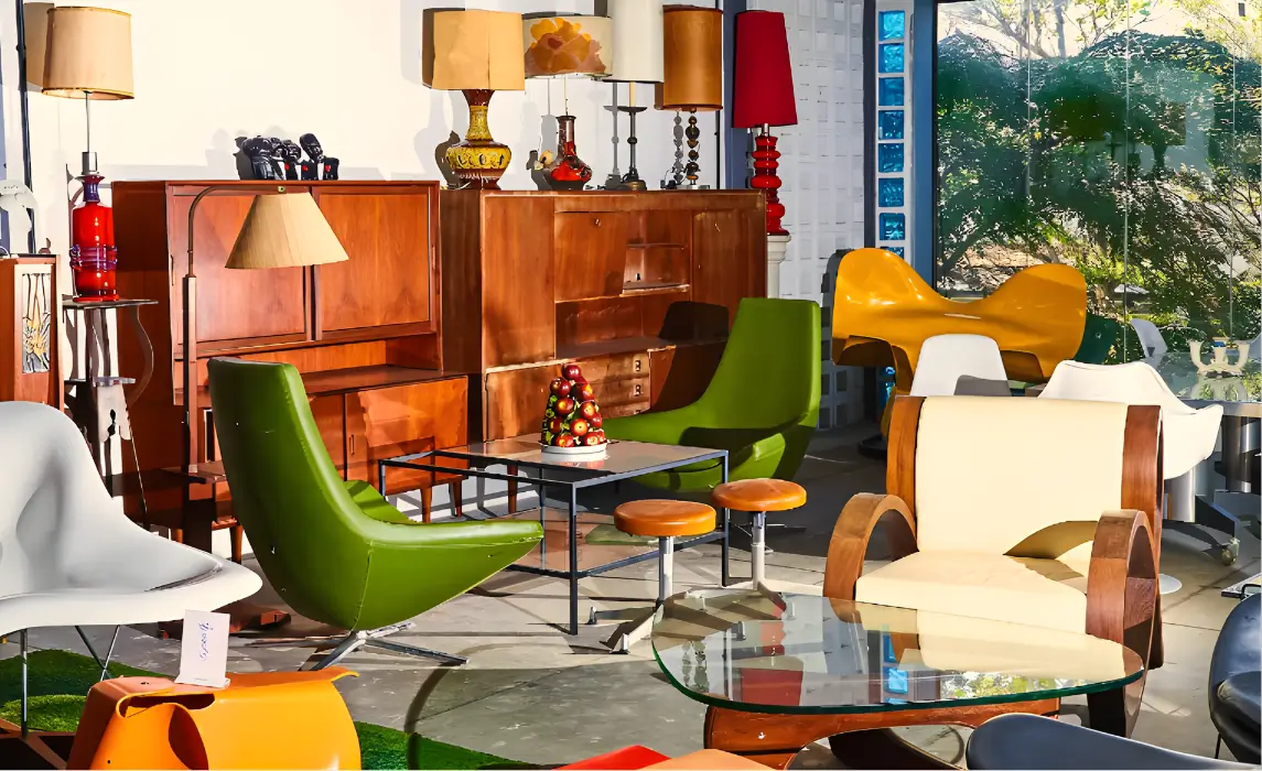 Best Furniture Stores in Bangkok for Luxury Furniture and Modern Homes