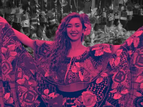 Best Markets in Mexico City: Your Guide to the City's Markets