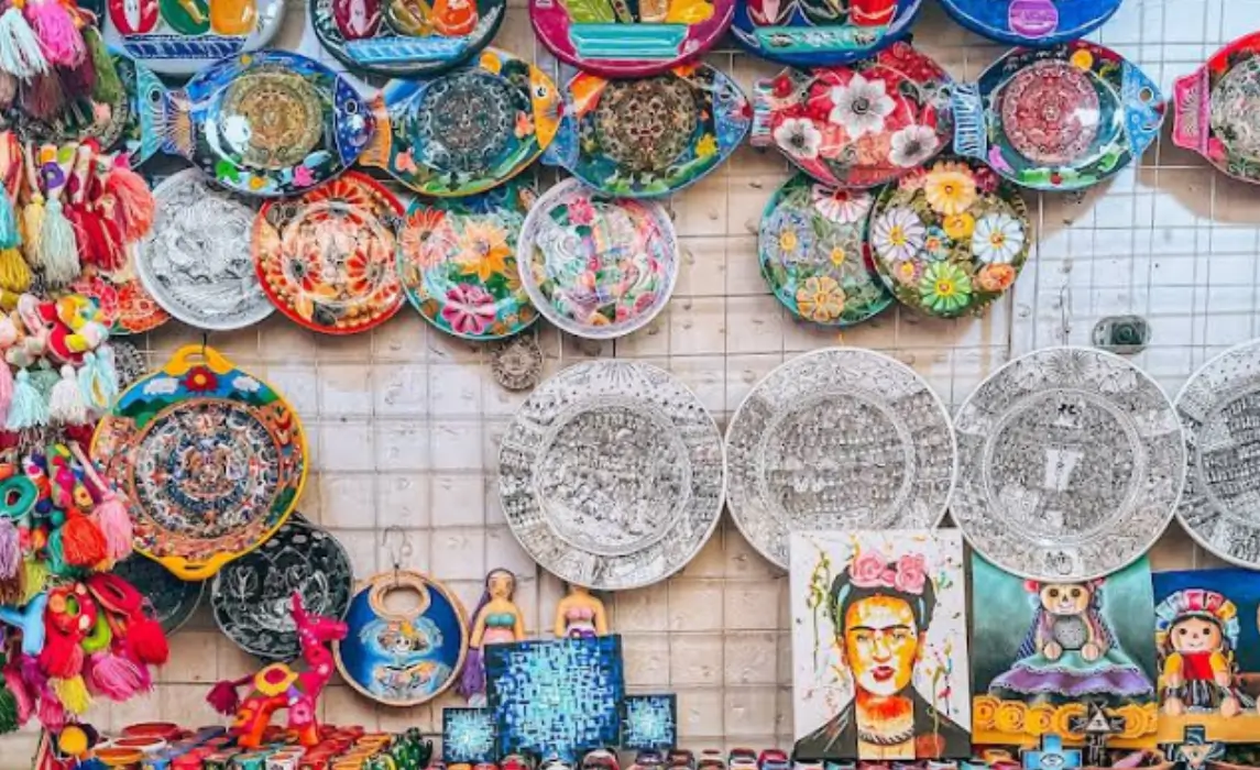 Best Markets in Mexico City: Your Guide to the City's Markets