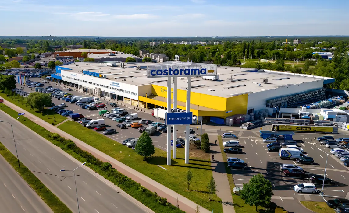 Hardware Stores in Poland : Best House Improvement Stores 