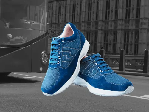 Best Shoe Shops in London: Jermyn Street & Beyond