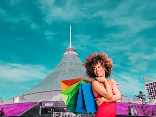 Ultimate Guide to Shopping in Kazakhstan: Best Shopping Malls & Centers