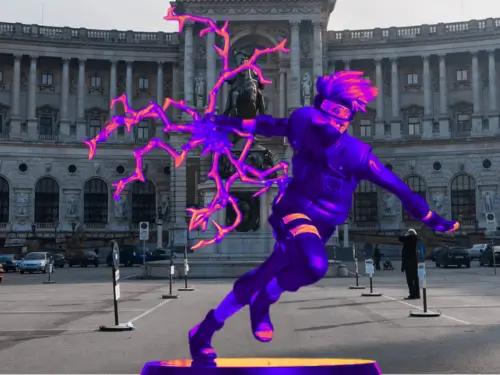 Explore Anime & Manga Shop in Vienna, Austria