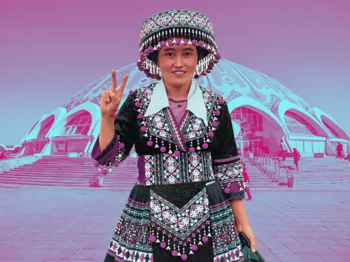 What to Buy in Uzbekistan: 10 Best Souvenirs to Bring Home