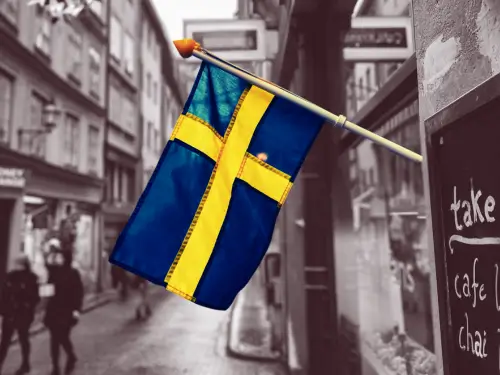 Best Antique Stores & Vintage Shops in Stockholm