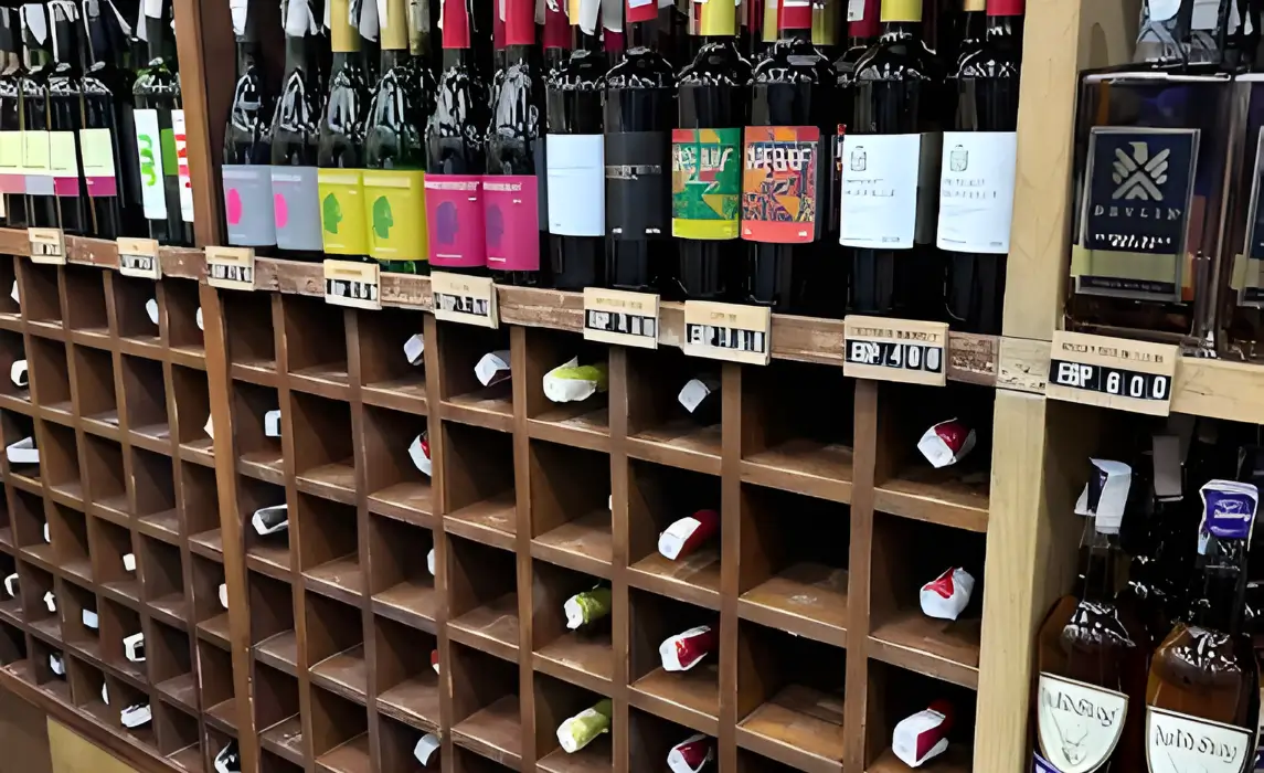 Best Cairo Wine and Liquor Stores: A Practical Buying Guide