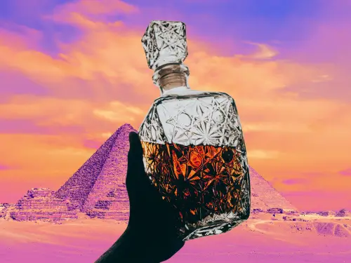 Best Cairo Wine and Liquor Stores: A Practical Buying Guide