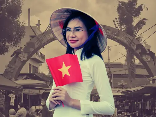 The Sapa Market Guide: Every Market, Shop & Street Food Stop in Vietnam Worth Knowing