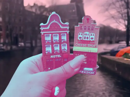 Amsterdam Netherlands Souvenir Guide: Best Things to Buy & Unique Dutch Gifts