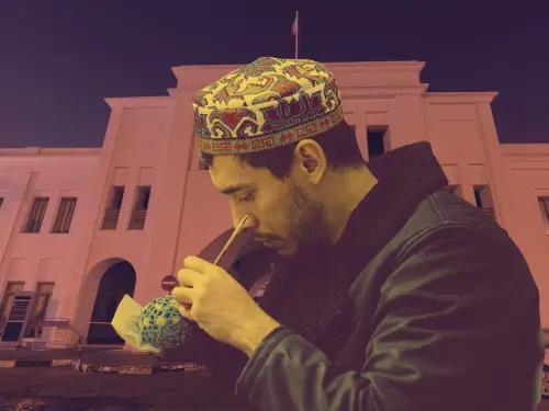 Bahrain Art & Craft Shop: Home Decor, Ceramics & Mixed Media