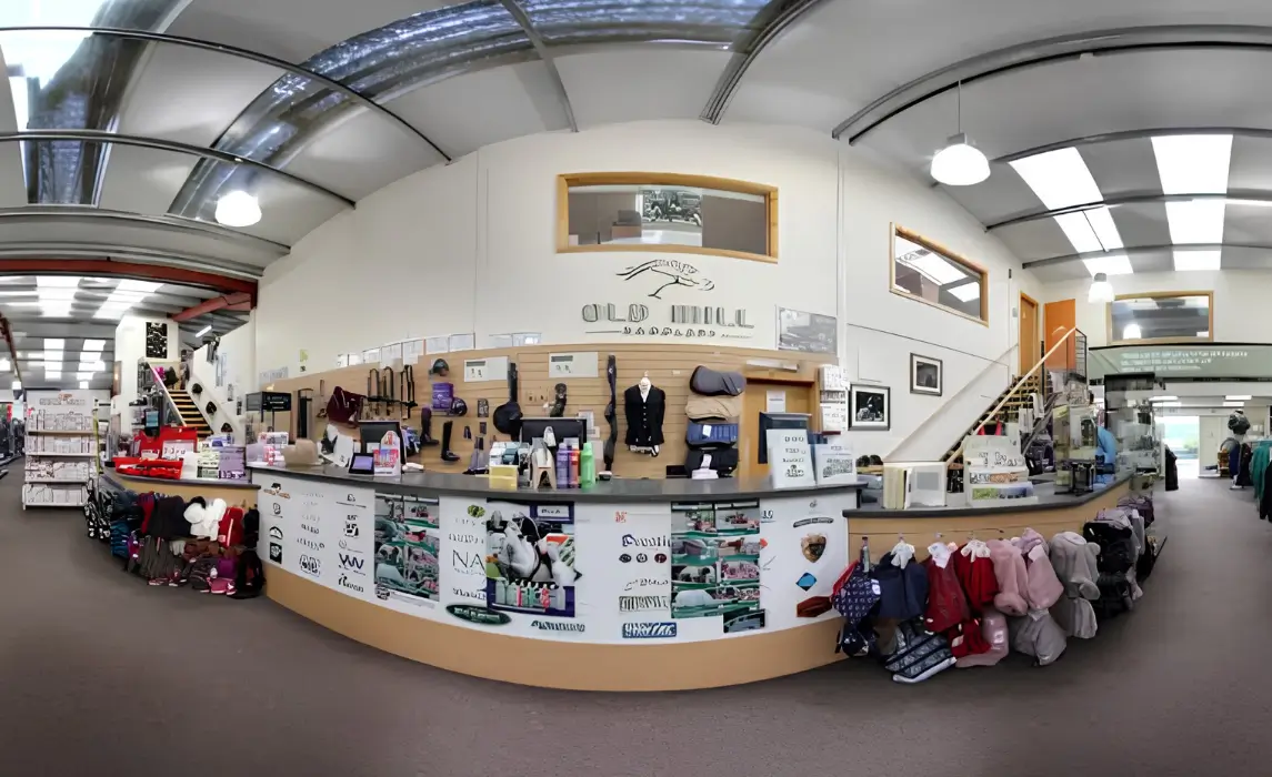 Equestrian Saddlery Shop in Ireland & UK | Horse Riding Tack & Equipment