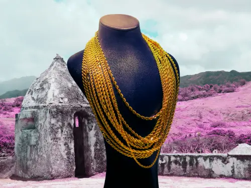 Best Places to Buy Jewelry in Guam: Honest Store Reviews With Prices