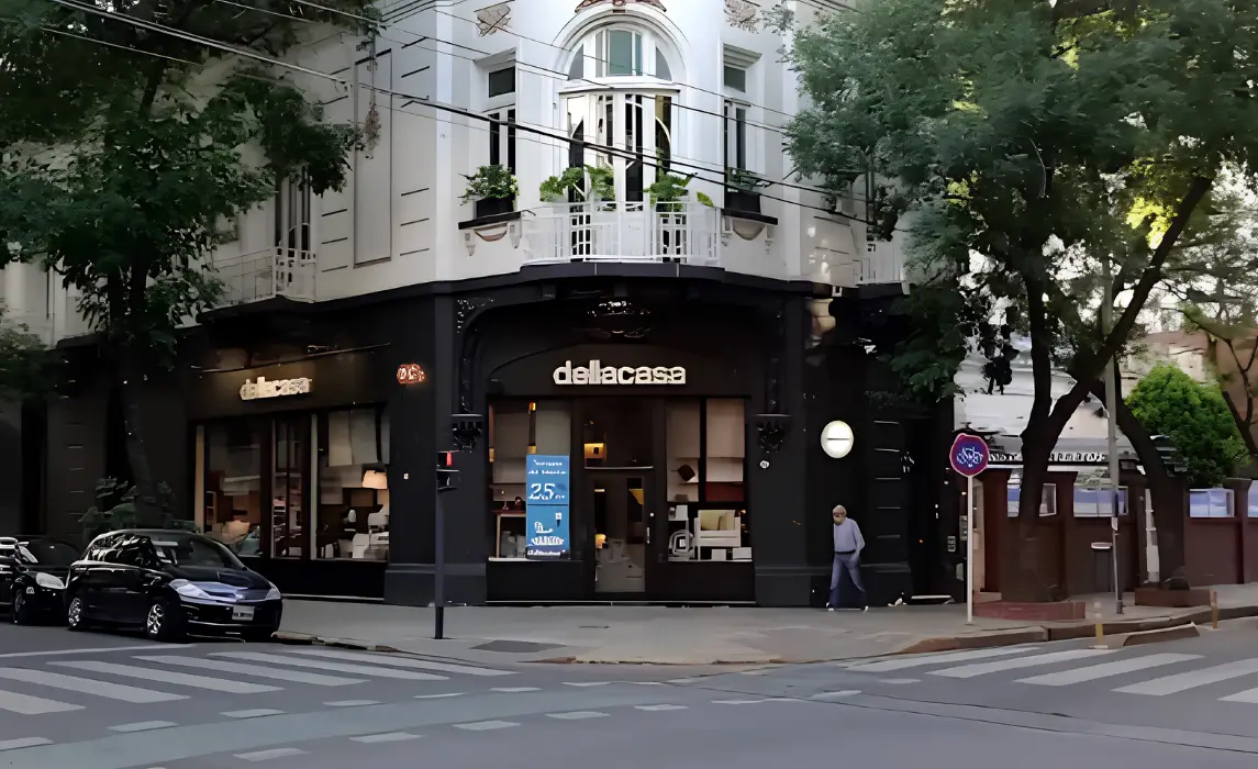 Buenos Aires Best 5 Furniture Stores: 5 Honest Reviews with Prices in Argentina