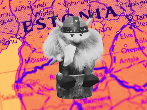 Best Souvenirs from Estonia: Things to Buy and Where to Find Them