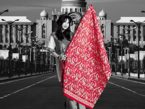 Best Things to Buy in Malaysia: Malaysian Souvenirs and Must-Buy Items