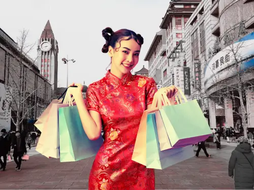 Beijing Shopping Guide: Best Places to Shop
