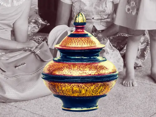 Myanmar Souvenir: 10 Burmese Gifts You'll Want to Own