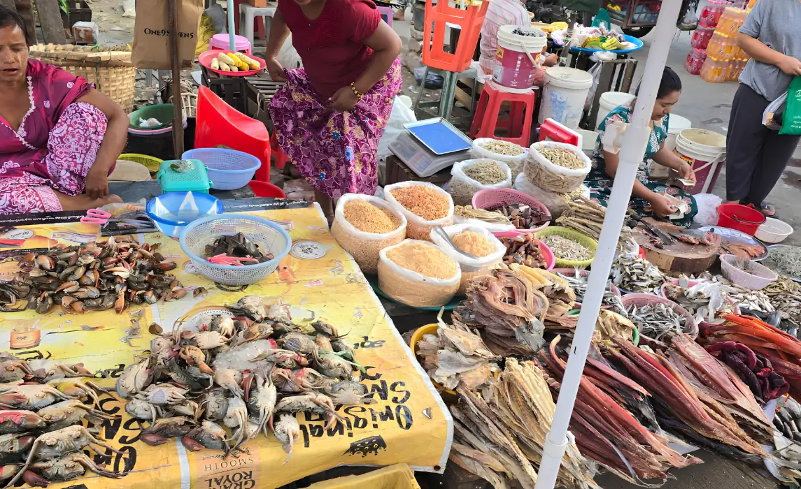 Myanmar Souvenir: 10 Burmese Gifts You'll Want to Own