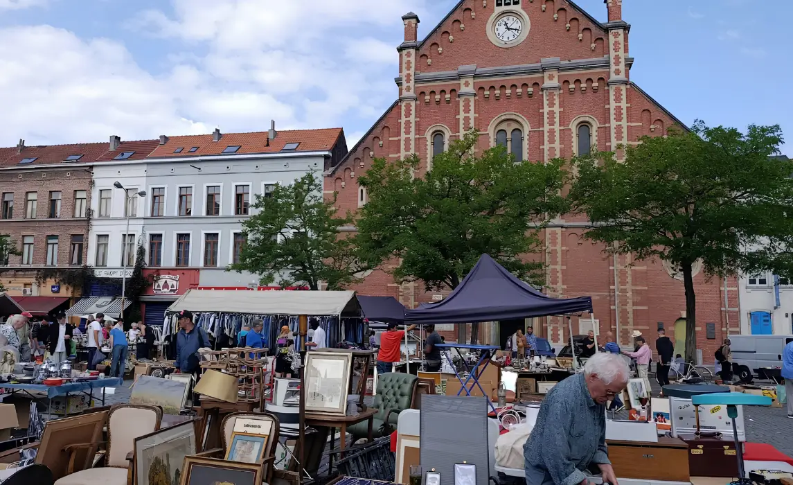 Best Belgium Souvenirs: What to Buy and Bring Home