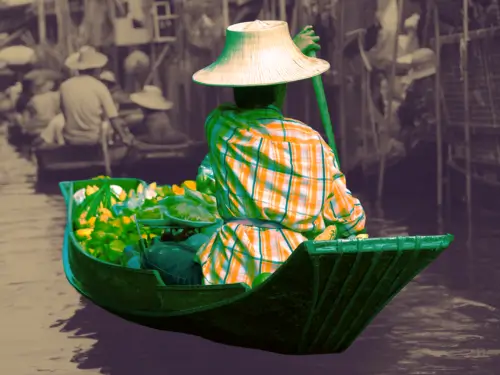 Floating Markets in Vietnam: Mekong Delta Exploration Guide