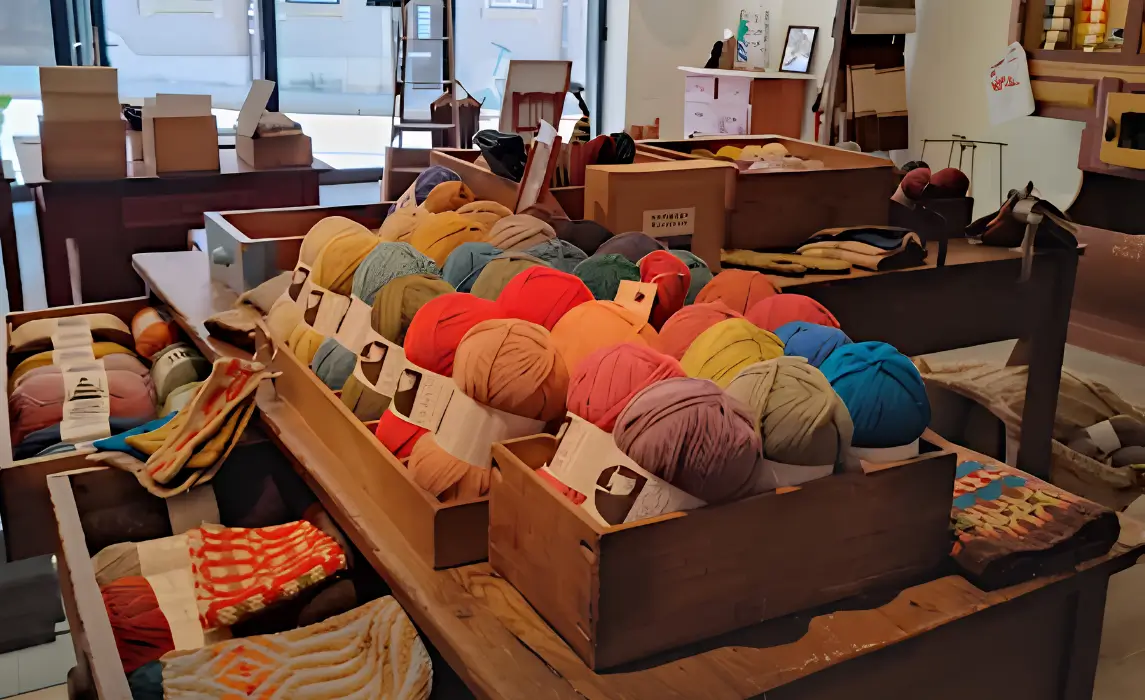 A Knitter's Guide to Portugal: 5 Yarn Stores Worth the Trip