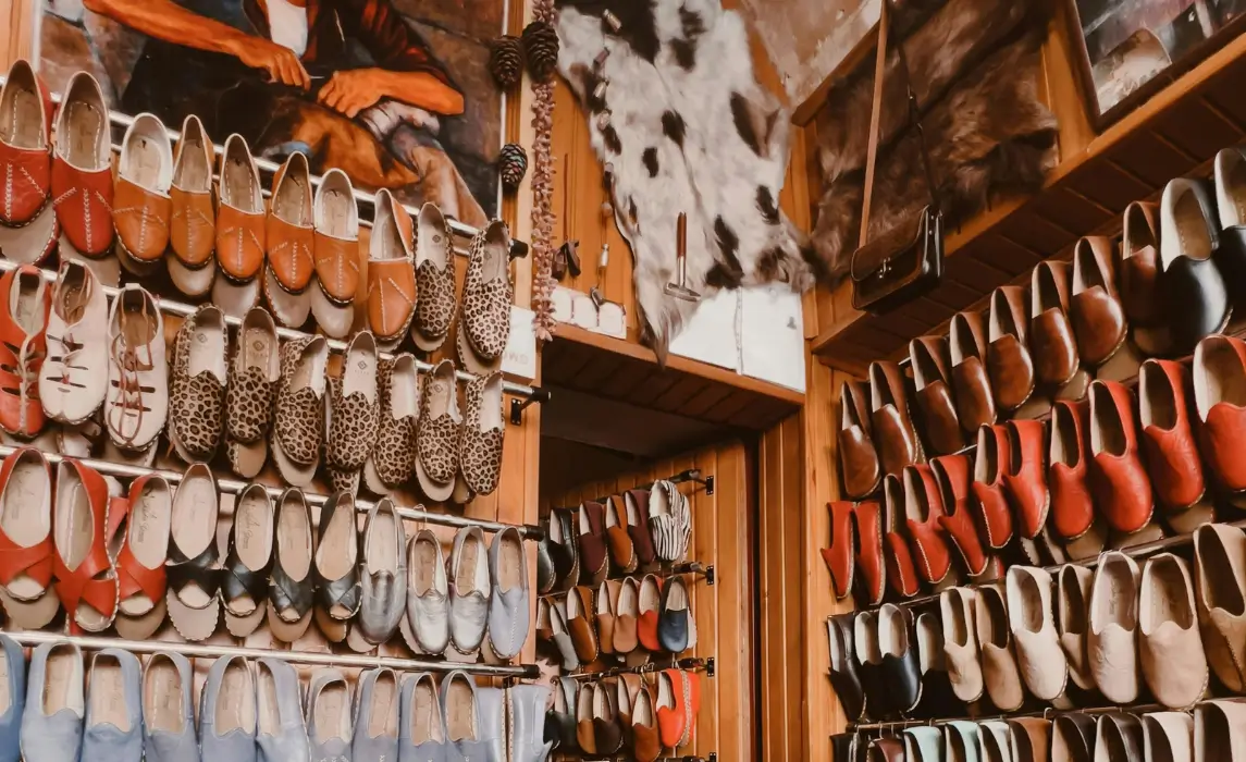 Where to Buy Quality Shoes in Algiers: An Honest Guide to 5 Popular Stores