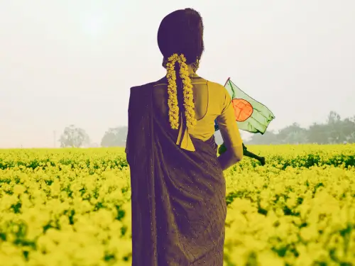 Bangladesh Souvenirs: 7 Things to Buy and Where to Find Them