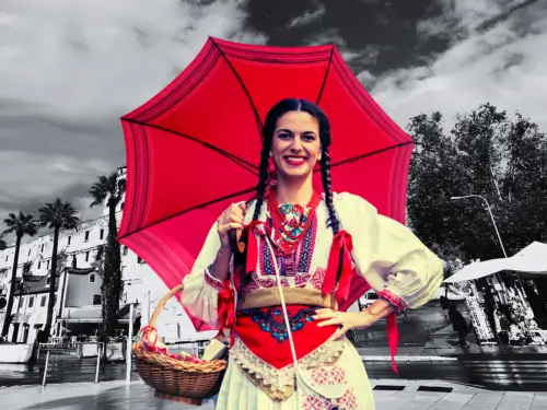 Shopping in Croatia: Where to Go and What to Buy