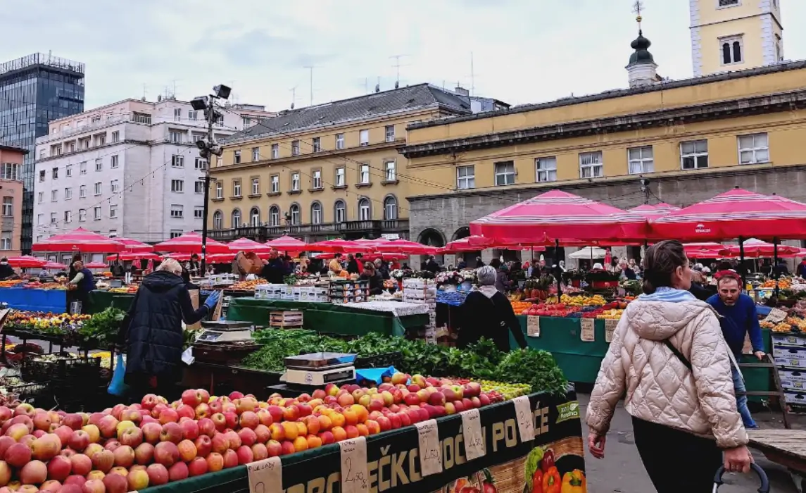 Shopping in Croatia: Where to Go and What to Buy