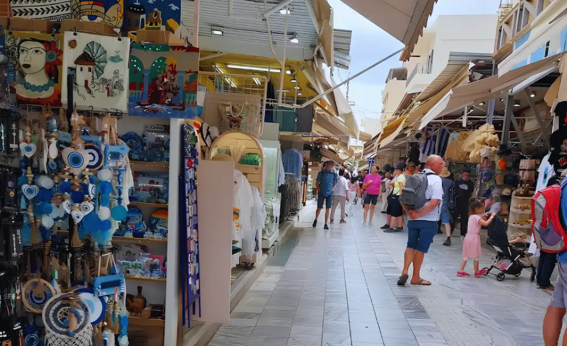 Best Souvenirs to Buy in Greece & Athens: Your Shopping Guide