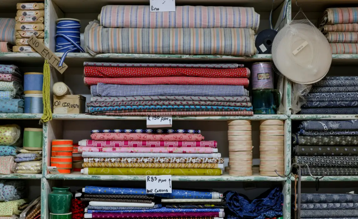 Best Fabric Stores in Portland, Oregon for Sewing & Quilting
