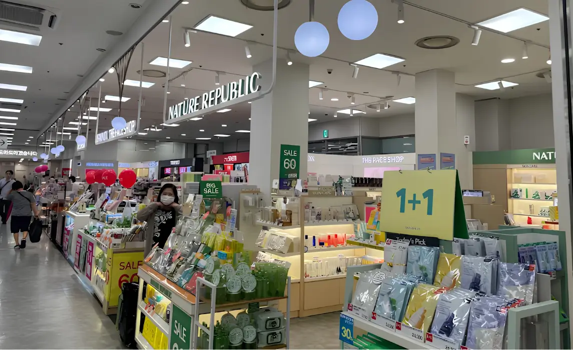 Best Grocery Stores in South Korea: Top Supermarkets to Visit in Seoul
