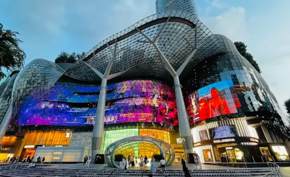 5 Best Shopping Malls in Singapore (And What Makes Each One Worth a Visit)