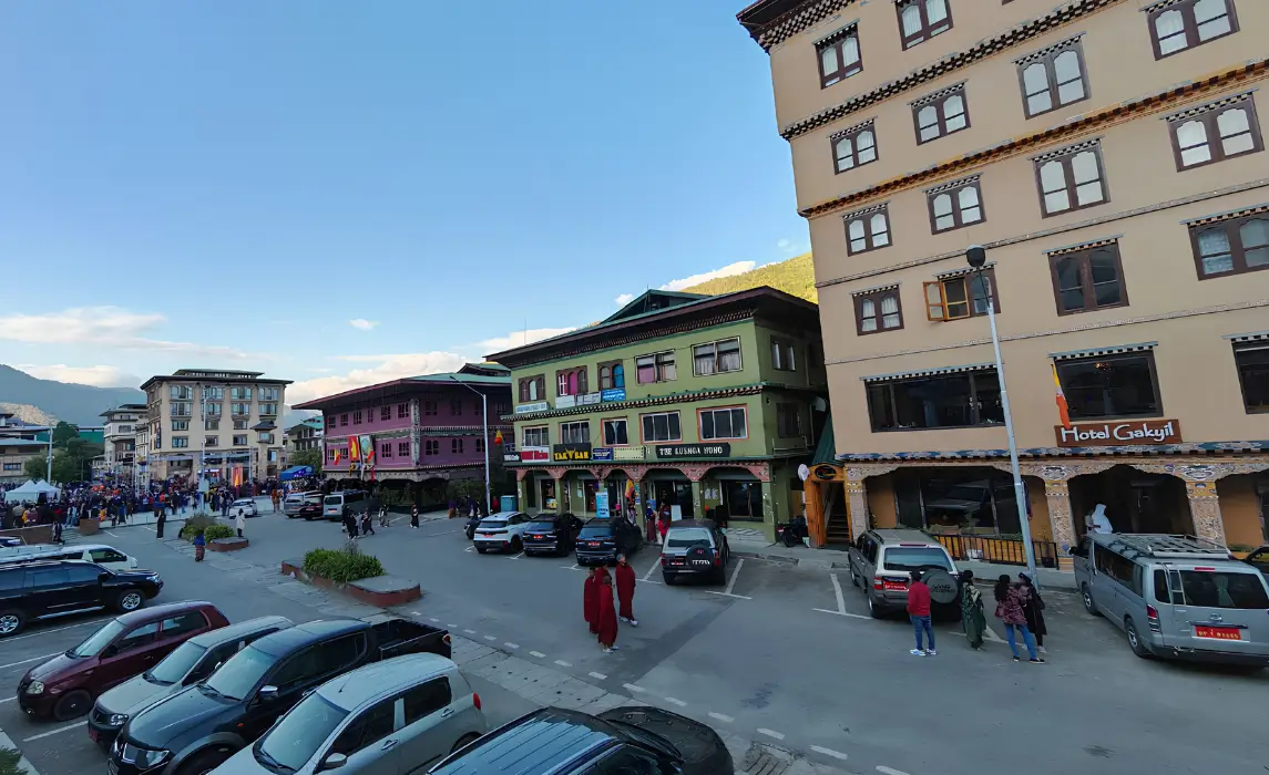 Things to Buy in Bhutan: Best Souvenirs & Handicrafts