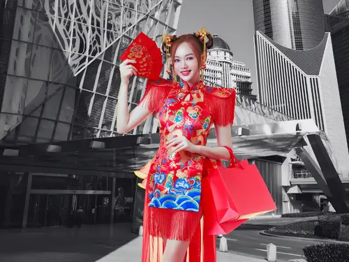 Best 5 Shopping Malls in China That Are Worth Planning Your Day Around