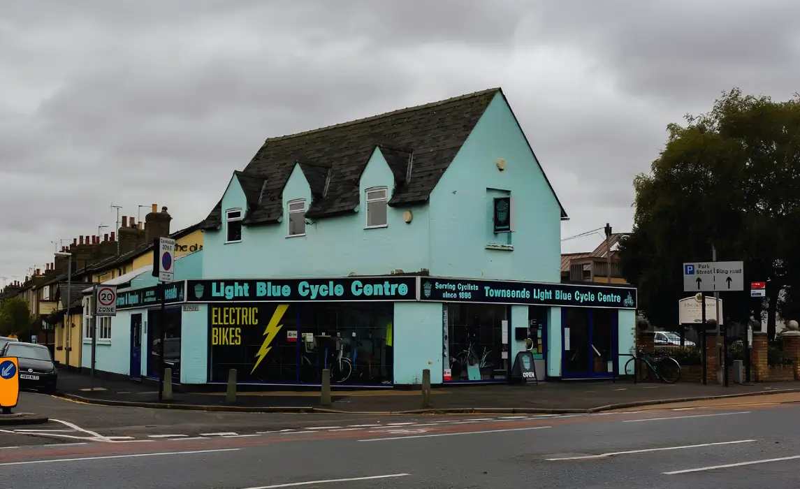 Cambridge Bike Shops, Reviewed: What Customers Actually Experienced