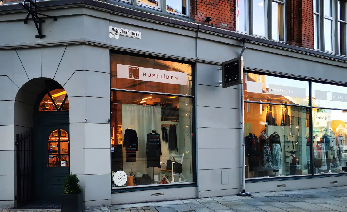 Best Norwegian Souvenirs: What to Buy in Norway