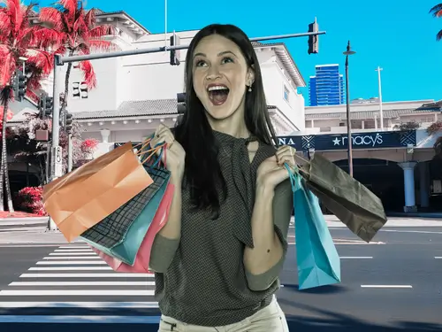 5 Best Shopping Malls in Honolulu, Hawaii: Island Shopping Center Guide