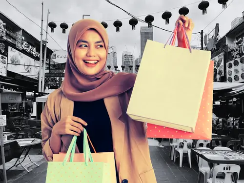 Best Kuala Lumpur Night Market Guide for Street Food Lovers