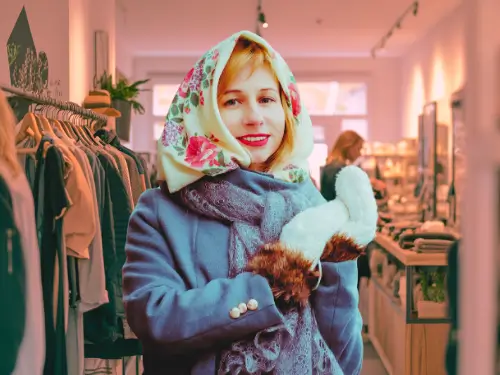 Best Thrift, Vintage and Second-Hand Stores in Moscow (2026 Guide): Prices, Hours and Honest Warnings