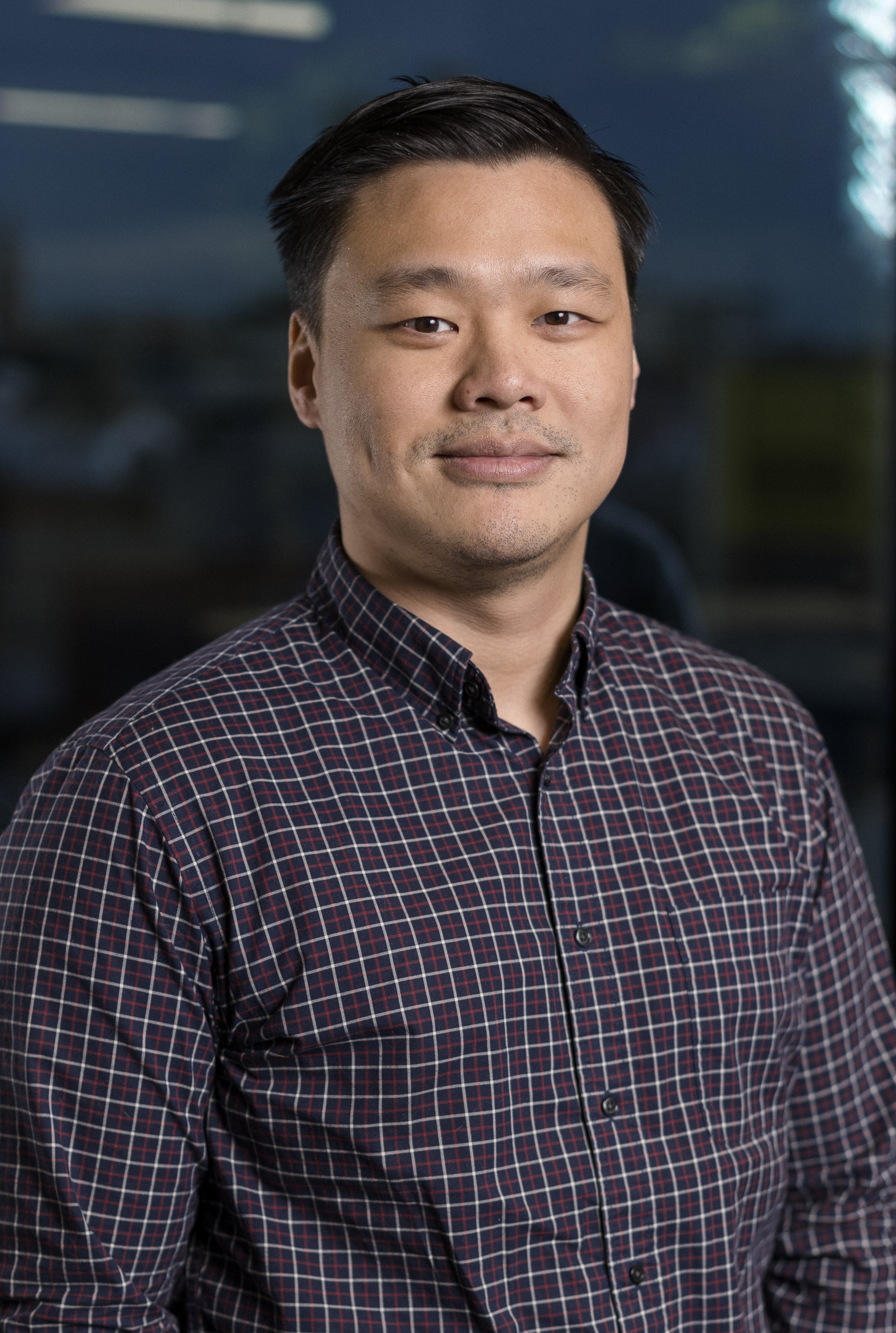 Kevin See Our Leadership Team | Renascent