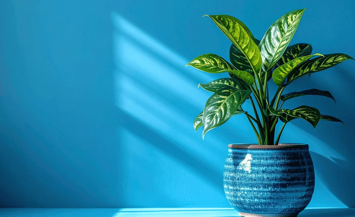 Dumb Cane Plant (Dieffenbachia): Varieties, Fun Facts, and What Makes It Special