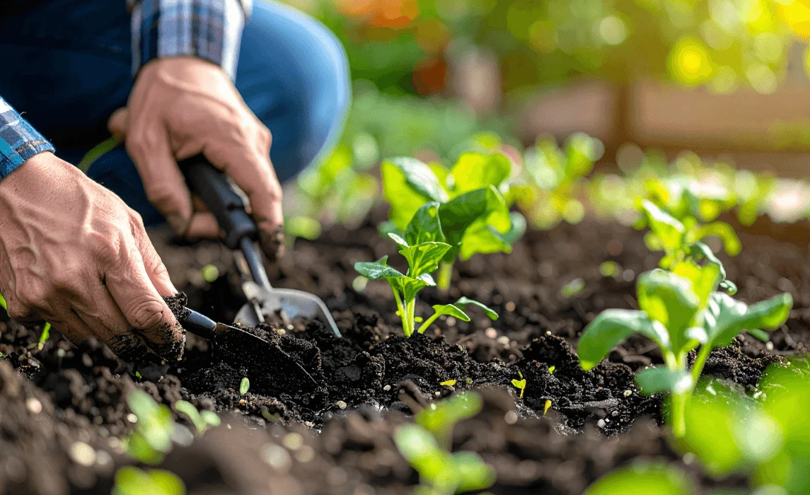 A Guide to the Best Spring Vegetables to Grow